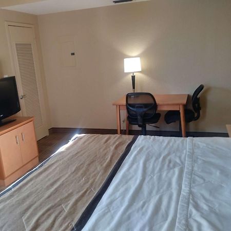 Extended Stay America Suites - Jacksonville - Deerwood Park Εξωτερικό φωτογραφία