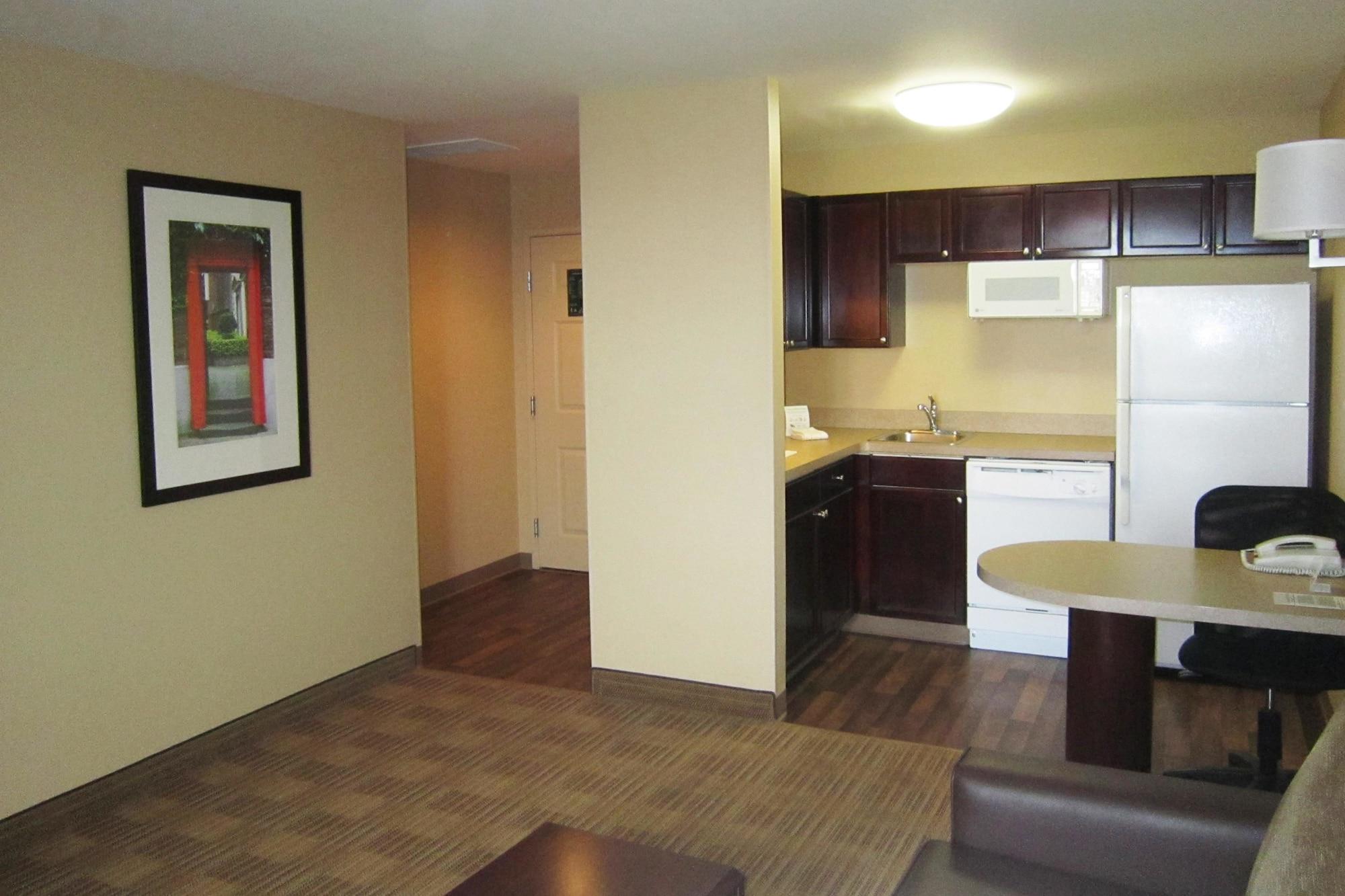 Extended Stay America Suites - Jacksonville - Deerwood Park Εξωτερικό φωτογραφία