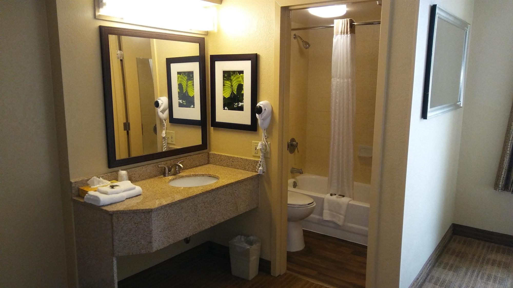 Extended Stay America Suites - Jacksonville - Deerwood Park Εξωτερικό φωτογραφία