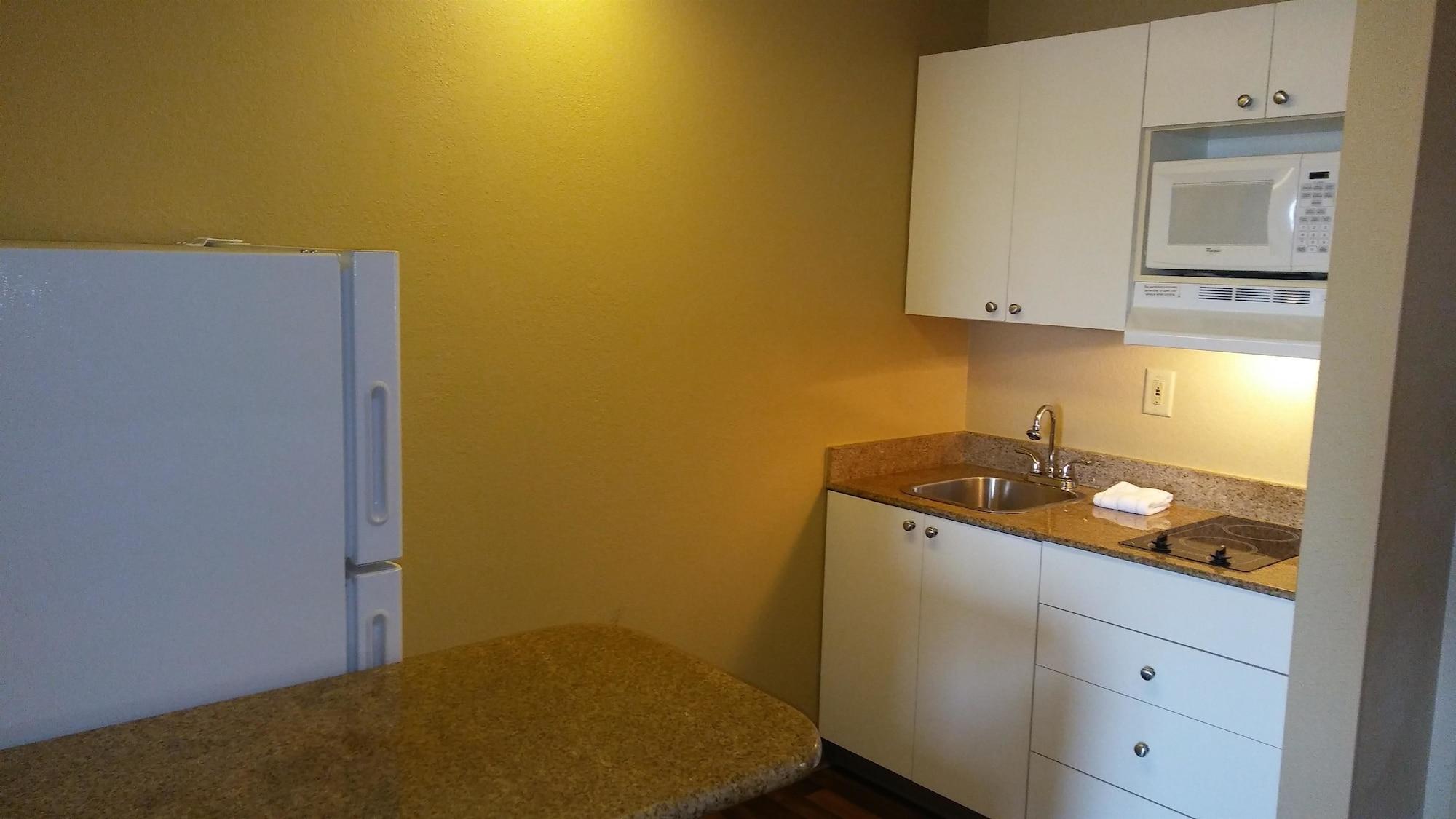 Extended Stay America Suites - Jacksonville - Deerwood Park Εξωτερικό φωτογραφία