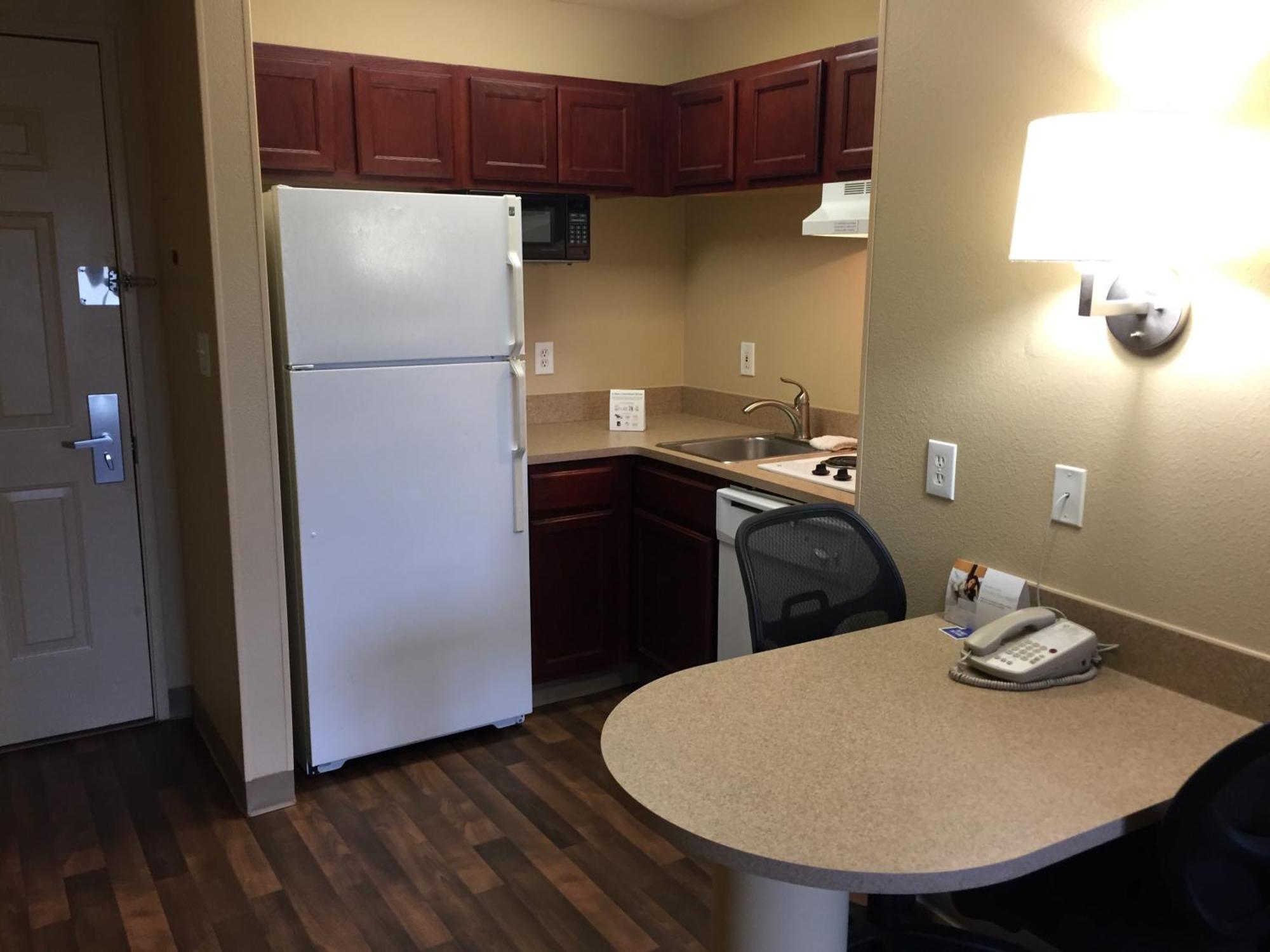 Extended Stay America Suites - Jacksonville - Deerwood Park Εξωτερικό φωτογραφία