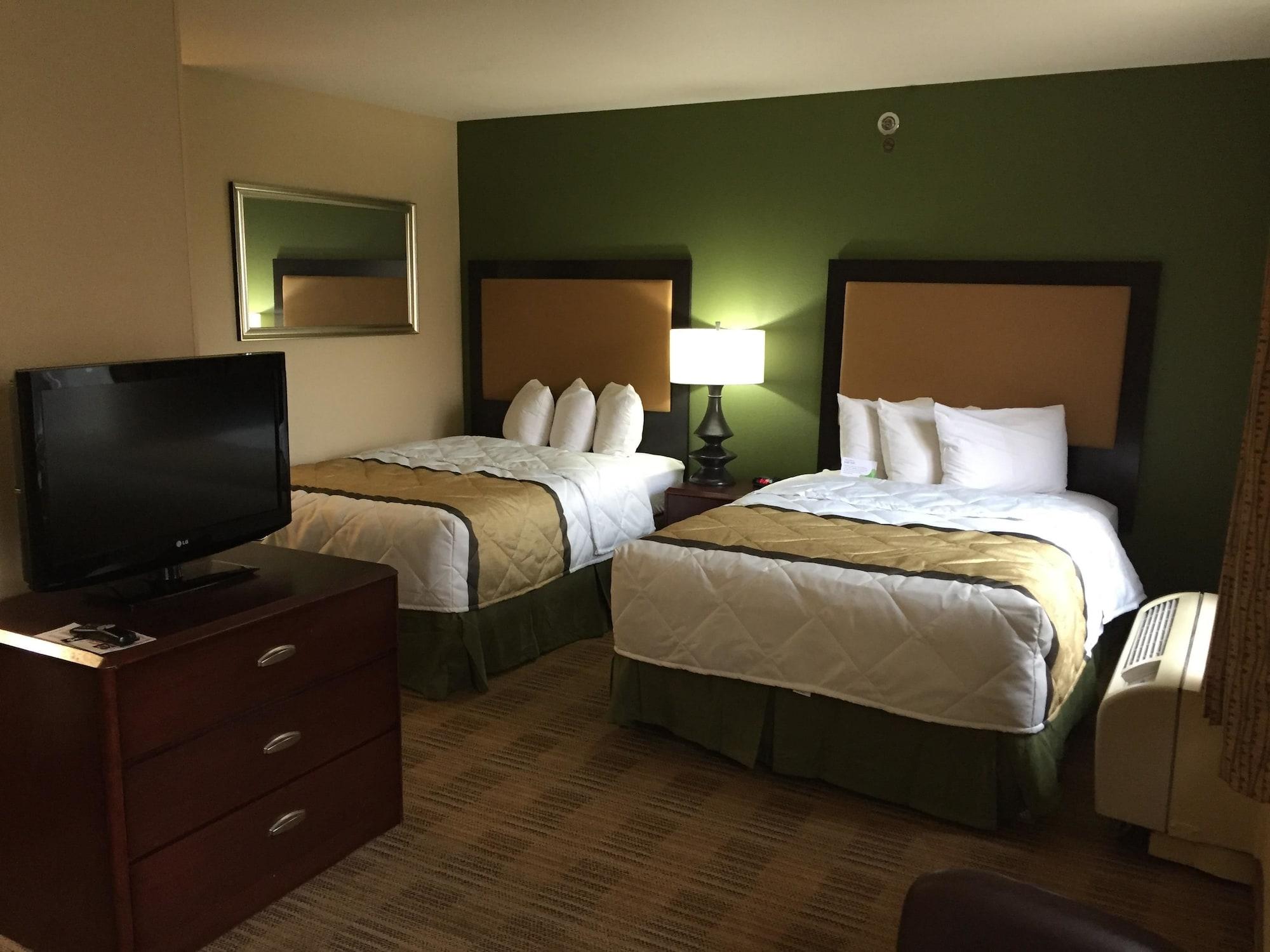 Extended Stay America Suites - Jacksonville - Deerwood Park Εξωτερικό φωτογραφία