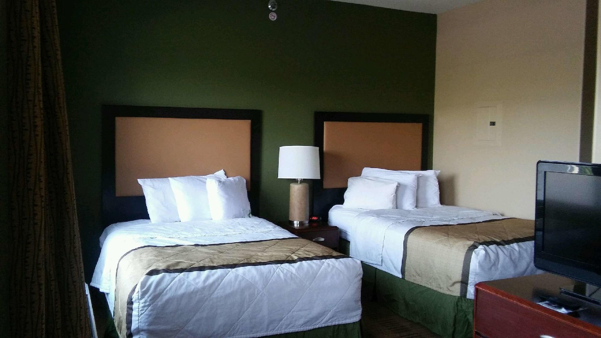 Extended Stay America Suites - Jacksonville - Deerwood Park Εξωτερικό φωτογραφία