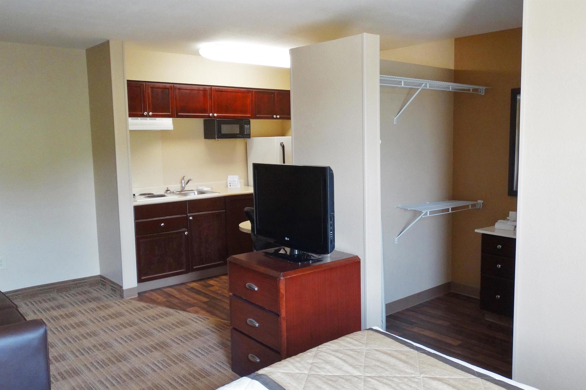 Extended Stay America Suites - Jacksonville - Deerwood Park Εξωτερικό φωτογραφία