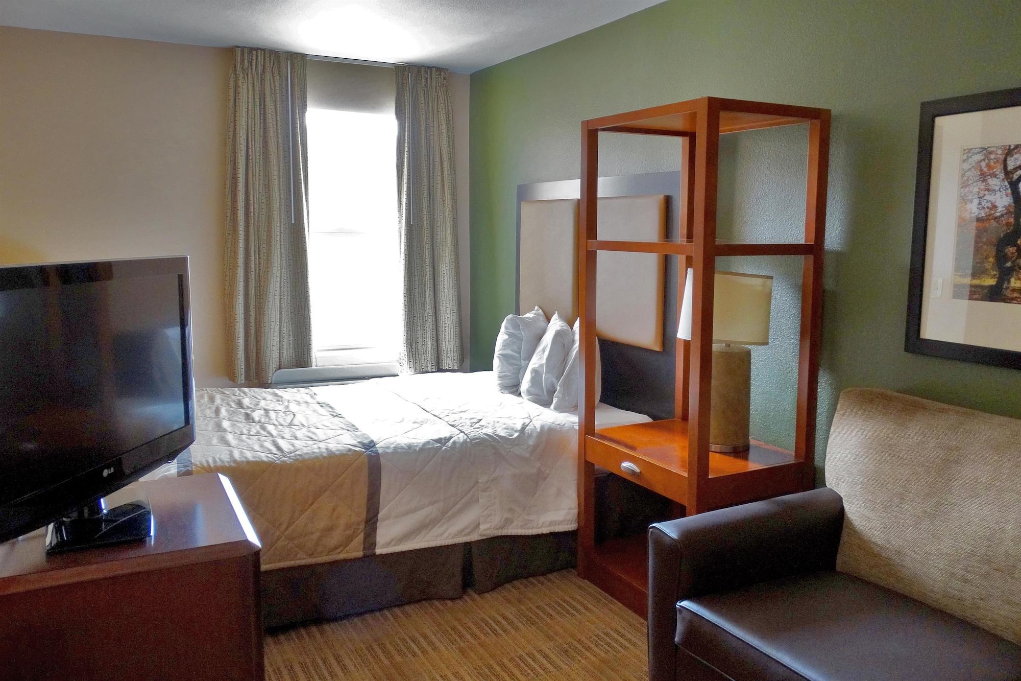 Extended Stay America Suites - Jacksonville - Deerwood Park Εξωτερικό φωτογραφία