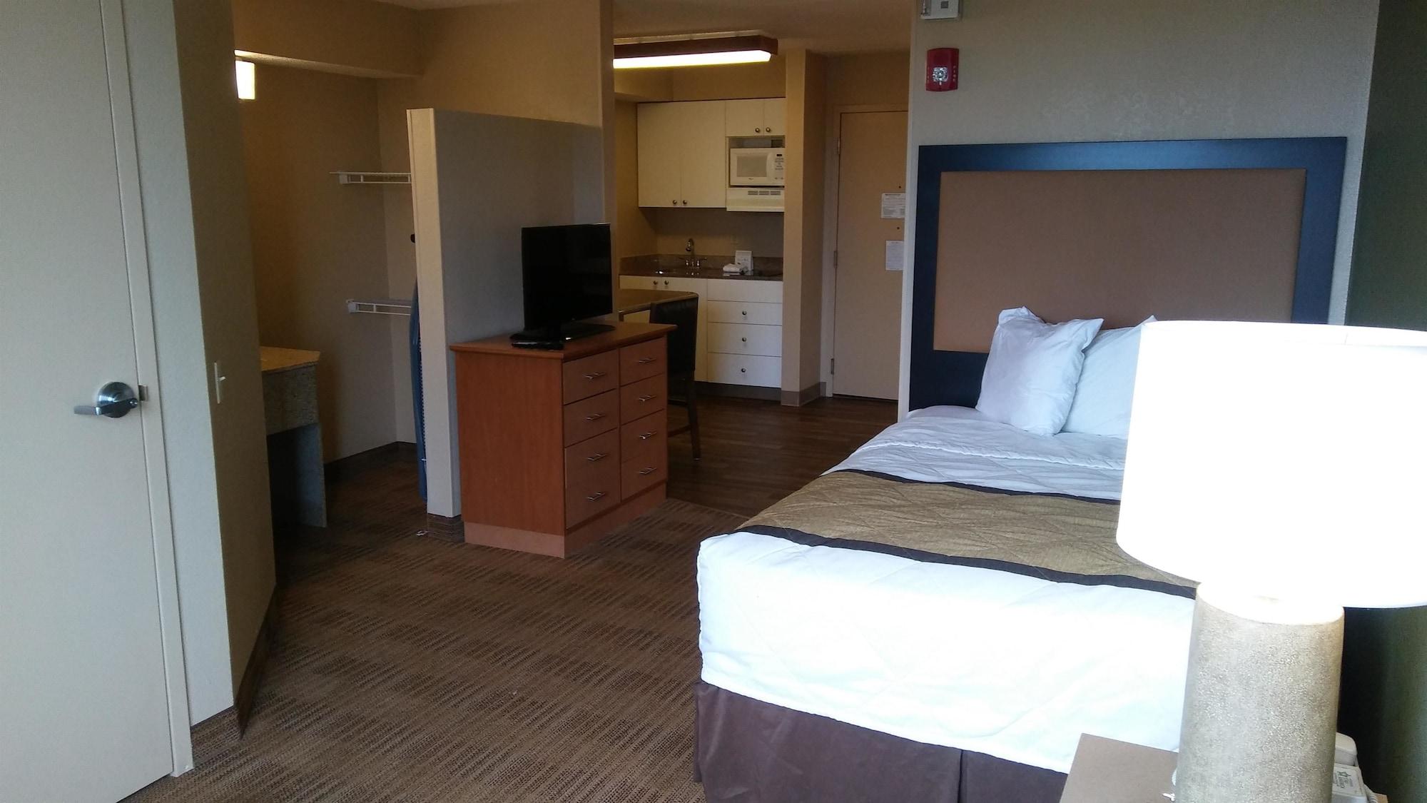 Extended Stay America Suites - Jacksonville - Deerwood Park Εξωτερικό φωτογραφία