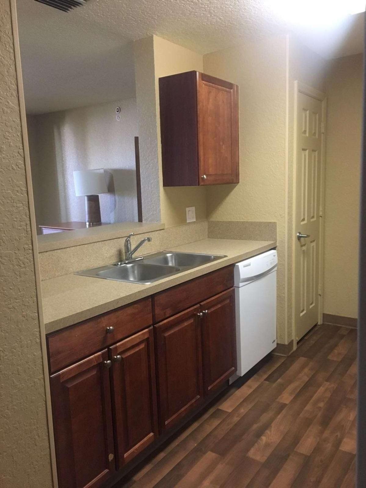 Extended Stay America Suites - Jacksonville - Deerwood Park Εξωτερικό φωτογραφία