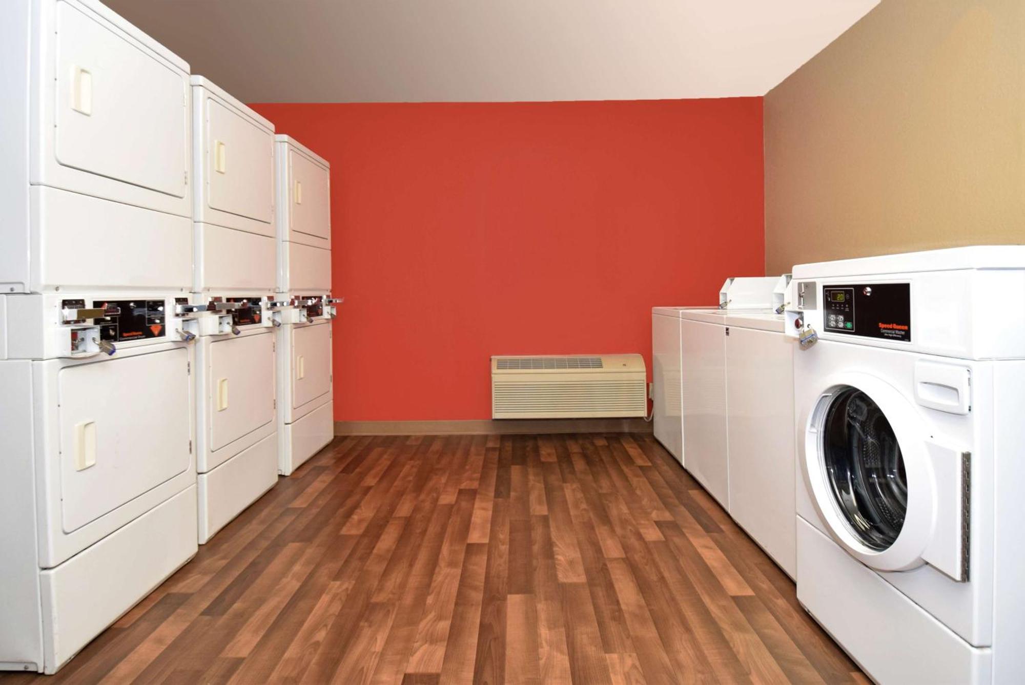 Extended Stay America Suites - Jacksonville - Deerwood Park Εξωτερικό φωτογραφία