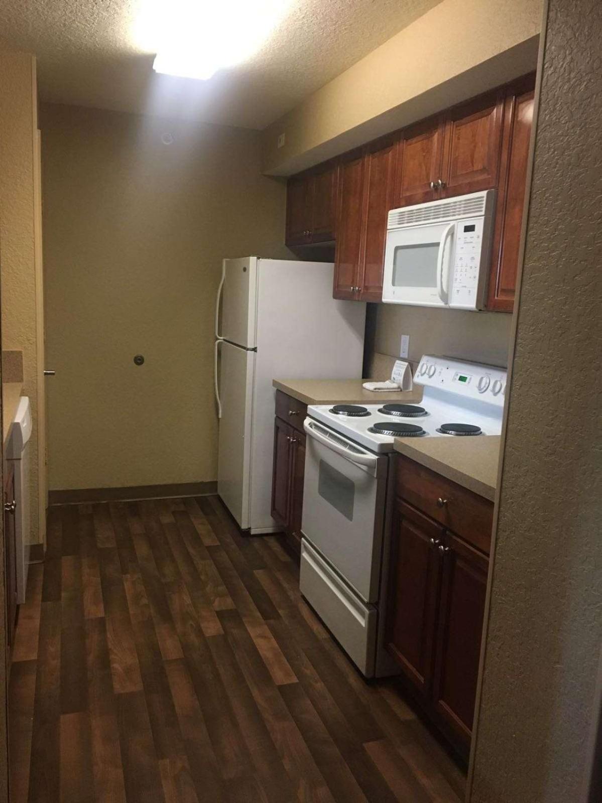 Extended Stay America Suites - Jacksonville - Deerwood Park Εξωτερικό φωτογραφία