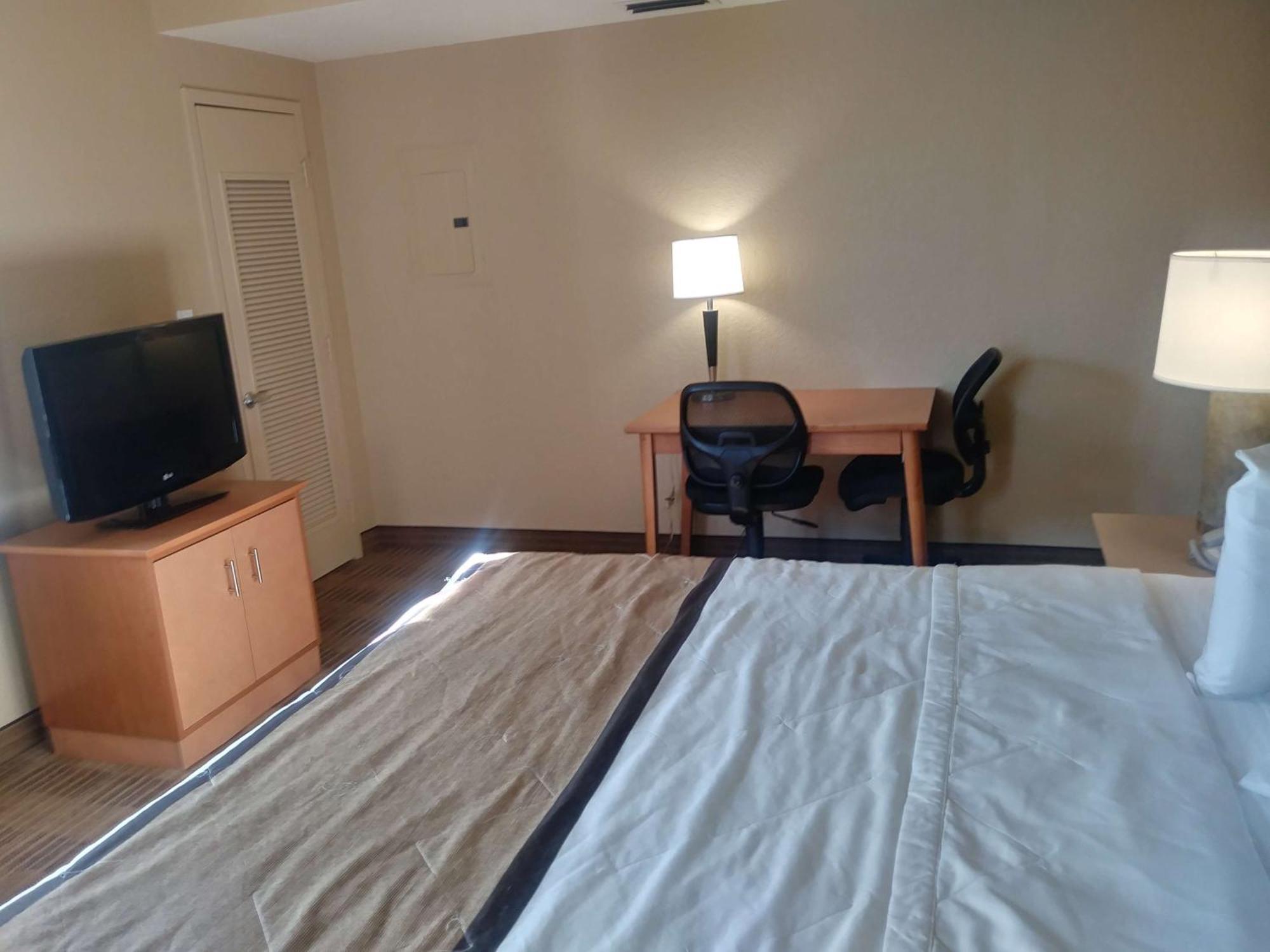 Extended Stay America Suites - Jacksonville - Deerwood Park Εξωτερικό φωτογραφία