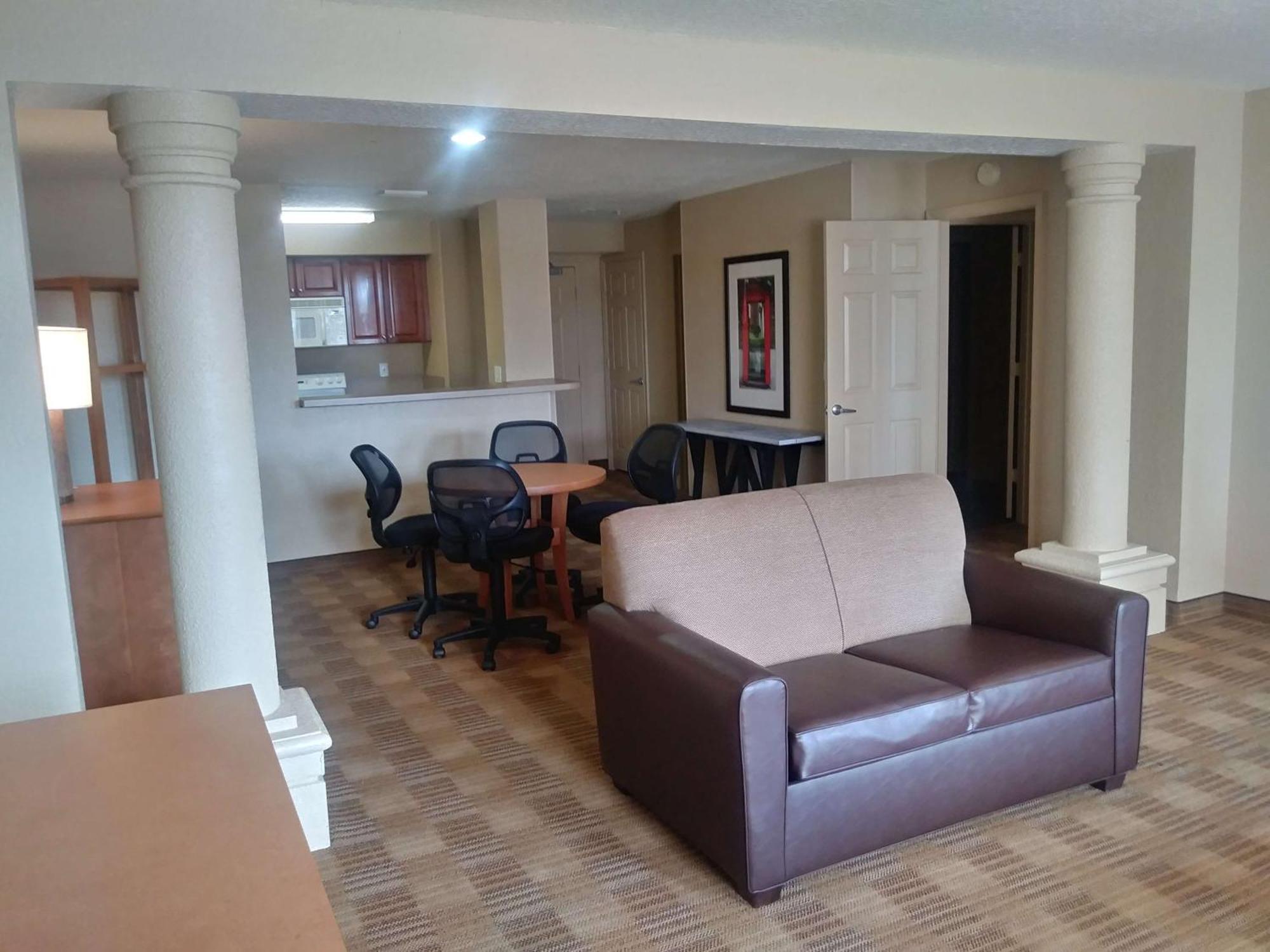 Extended Stay America Suites - Jacksonville - Deerwood Park Εξωτερικό φωτογραφία
