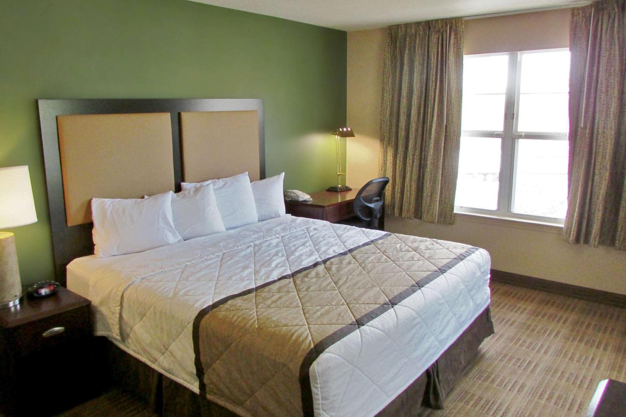 Extended Stay America Suites - Jacksonville - Deerwood Park Εξωτερικό φωτογραφία