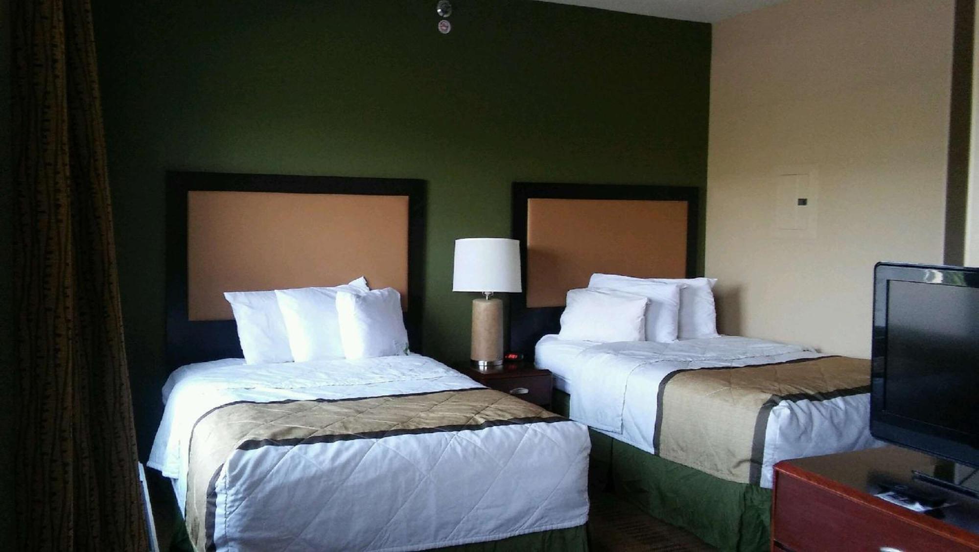 Extended Stay America Suites - Jacksonville - Deerwood Park Εξωτερικό φωτογραφία