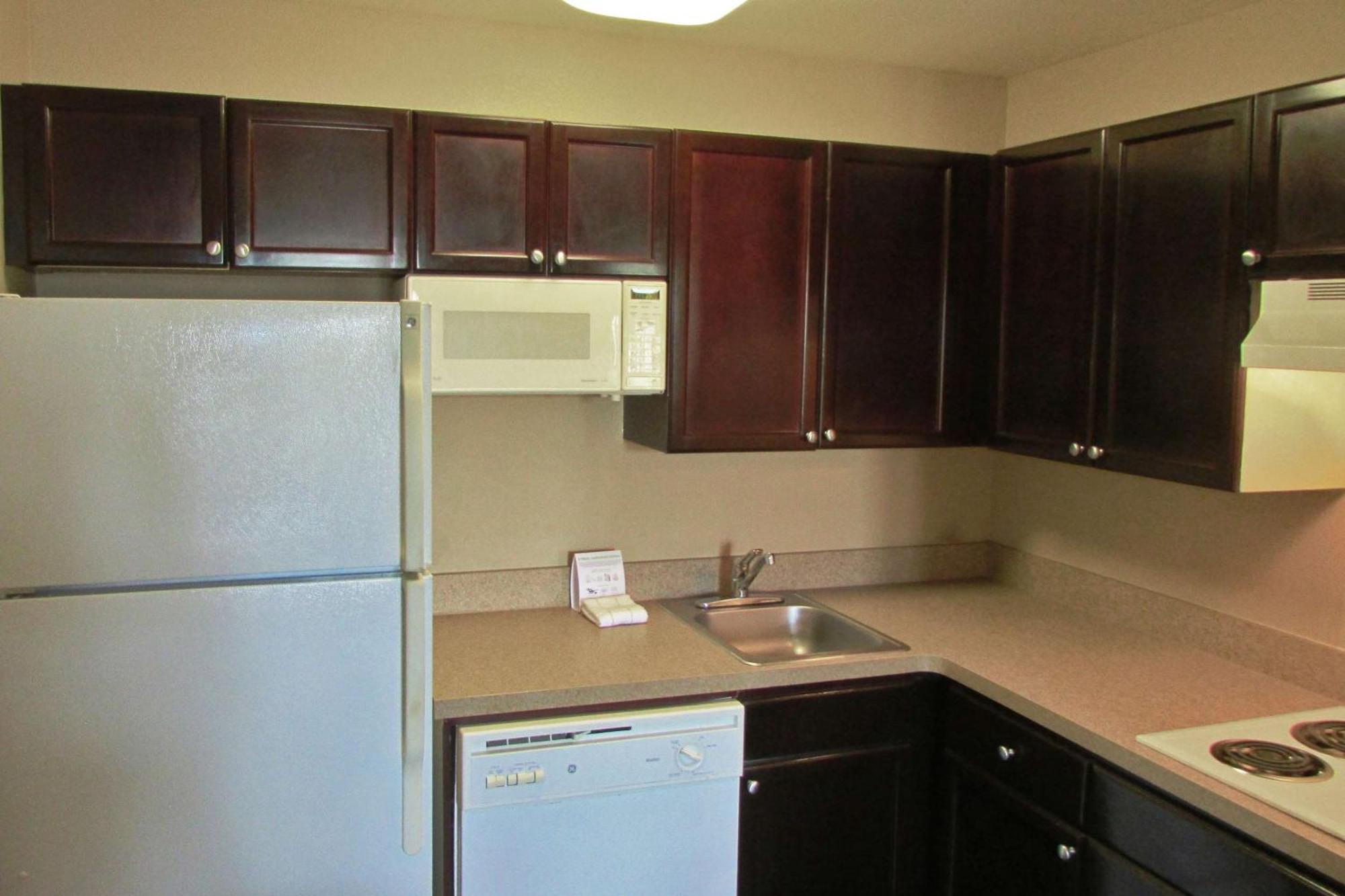 Extended Stay America Suites - Jacksonville - Deerwood Park Εξωτερικό φωτογραφία