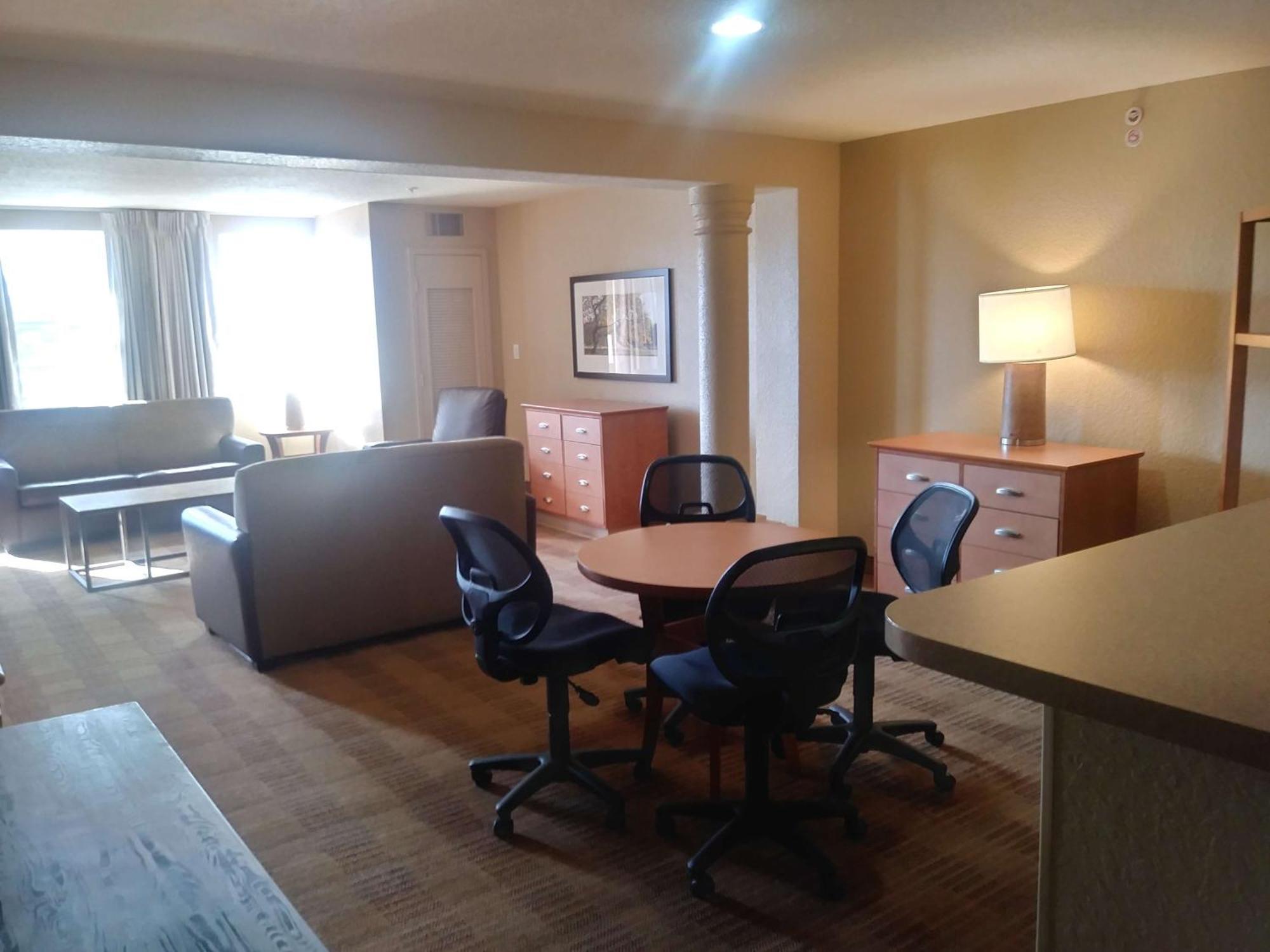 Extended Stay America Suites - Jacksonville - Deerwood Park Εξωτερικό φωτογραφία