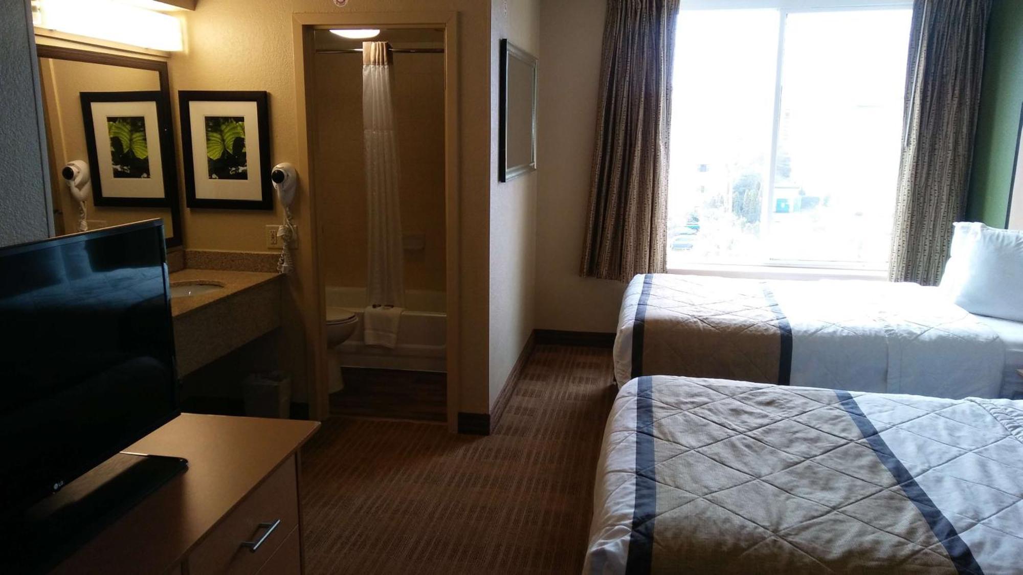 Extended Stay America Suites - Jacksonville - Deerwood Park Εξωτερικό φωτογραφία