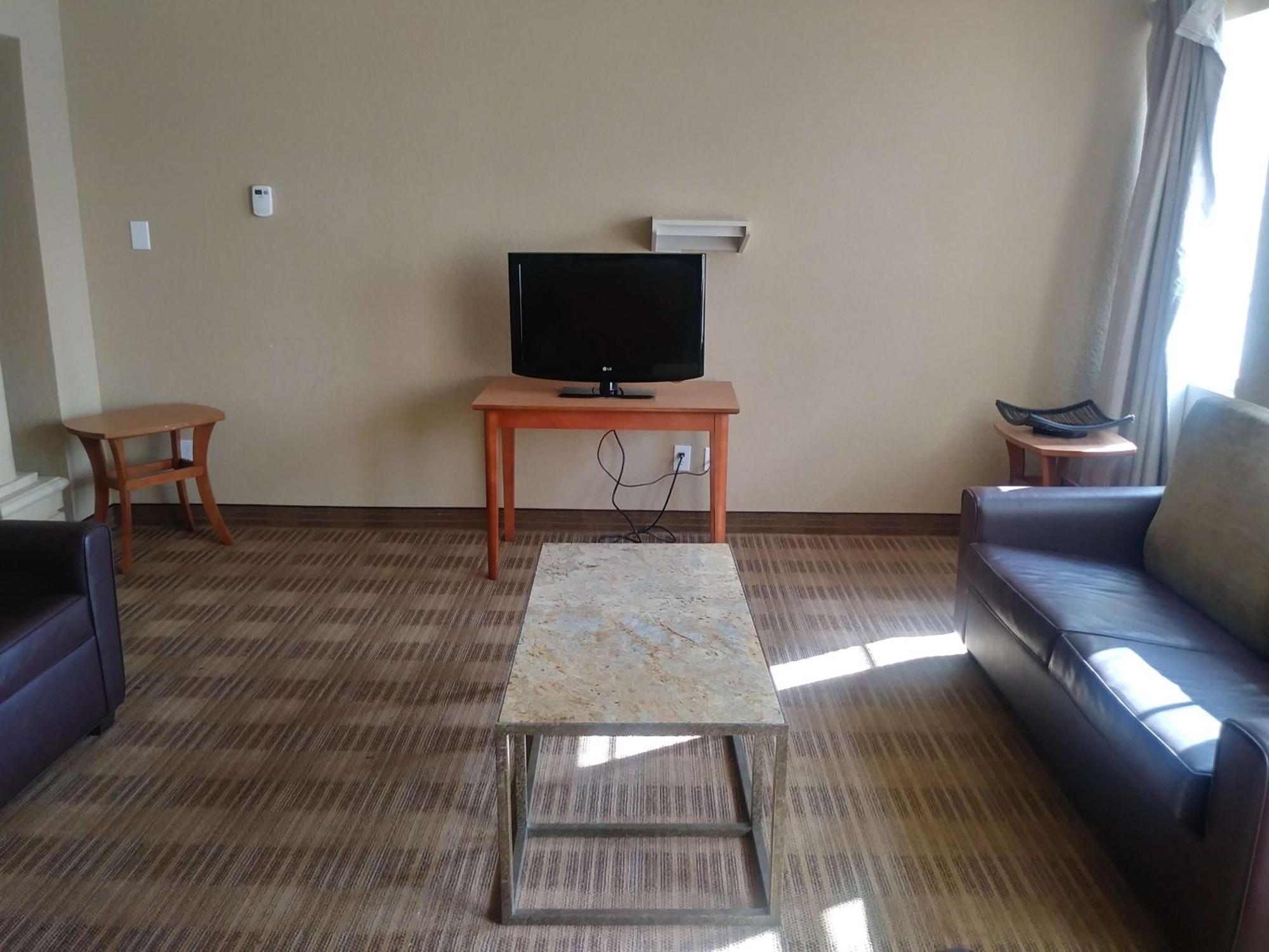 Extended Stay America Suites - Jacksonville - Deerwood Park Εξωτερικό φωτογραφία