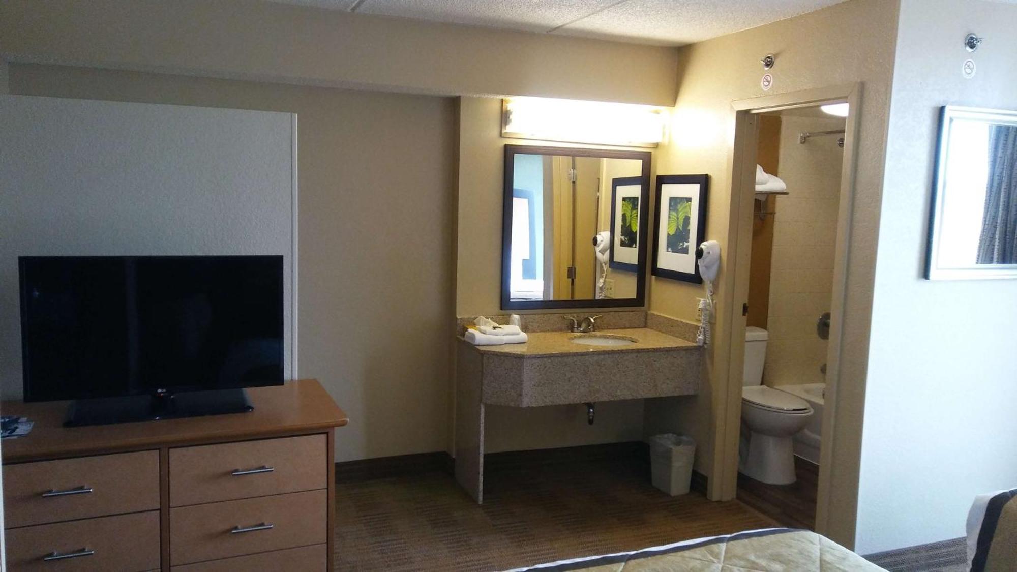 Extended Stay America Suites - Jacksonville - Deerwood Park Εξωτερικό φωτογραφία
