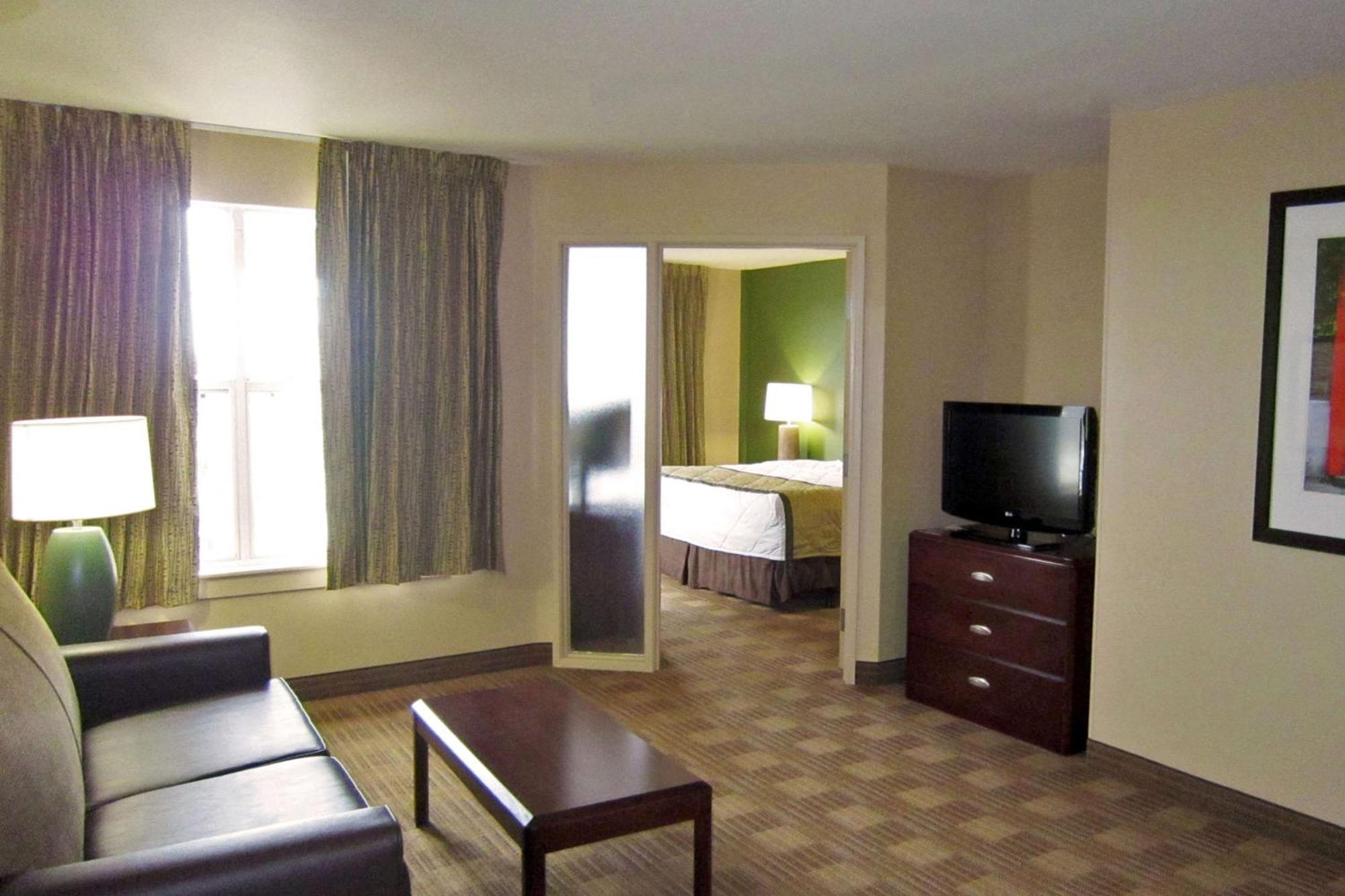Extended Stay America Suites - Jacksonville - Deerwood Park Εξωτερικό φωτογραφία