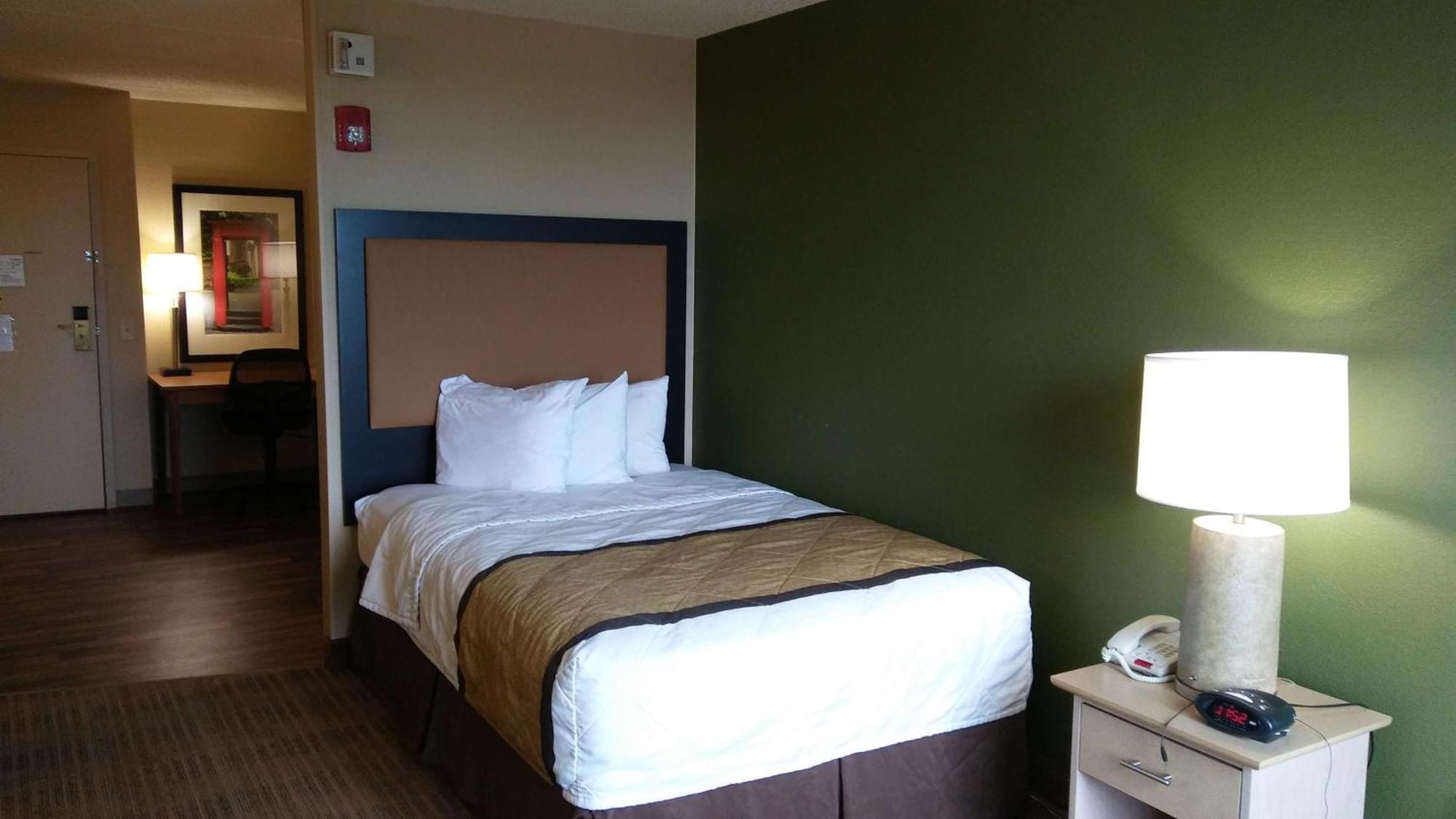 Extended Stay America Suites - Jacksonville - Deerwood Park Εξωτερικό φωτογραφία