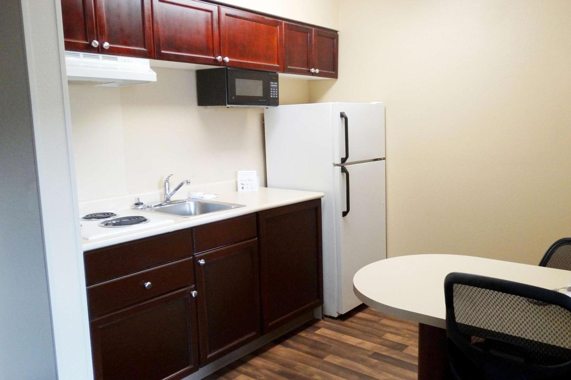 Extended Stay America Suites - Jacksonville - Deerwood Park Εξωτερικό φωτογραφία