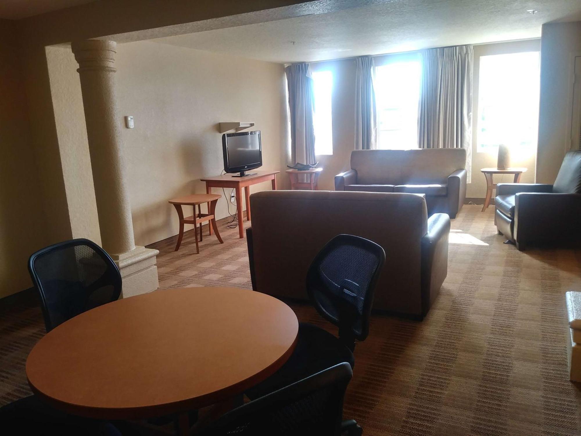 Extended Stay America Suites - Jacksonville - Deerwood Park Εξωτερικό φωτογραφία