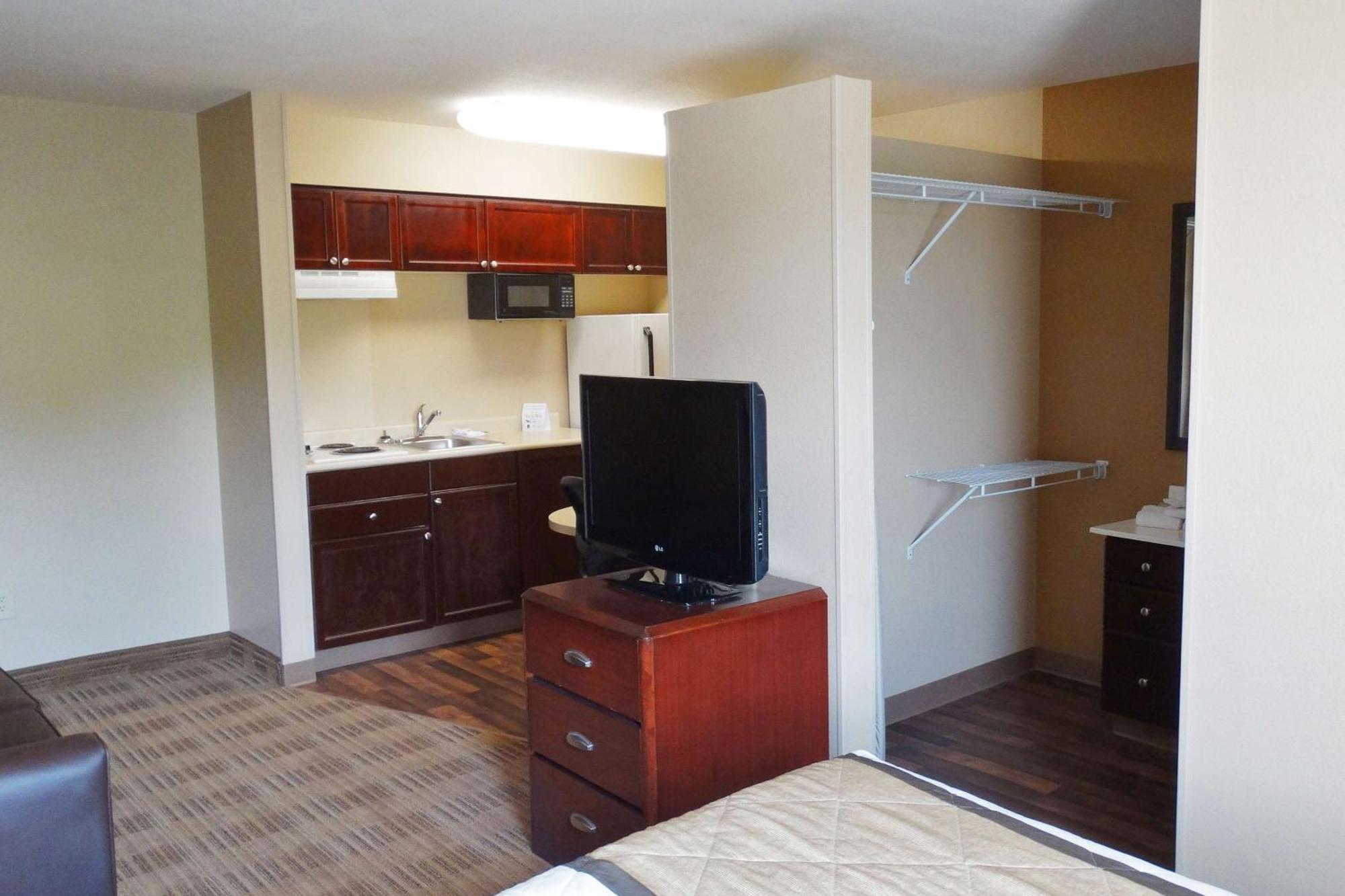 Extended Stay America Suites - Jacksonville - Deerwood Park Εξωτερικό φωτογραφία