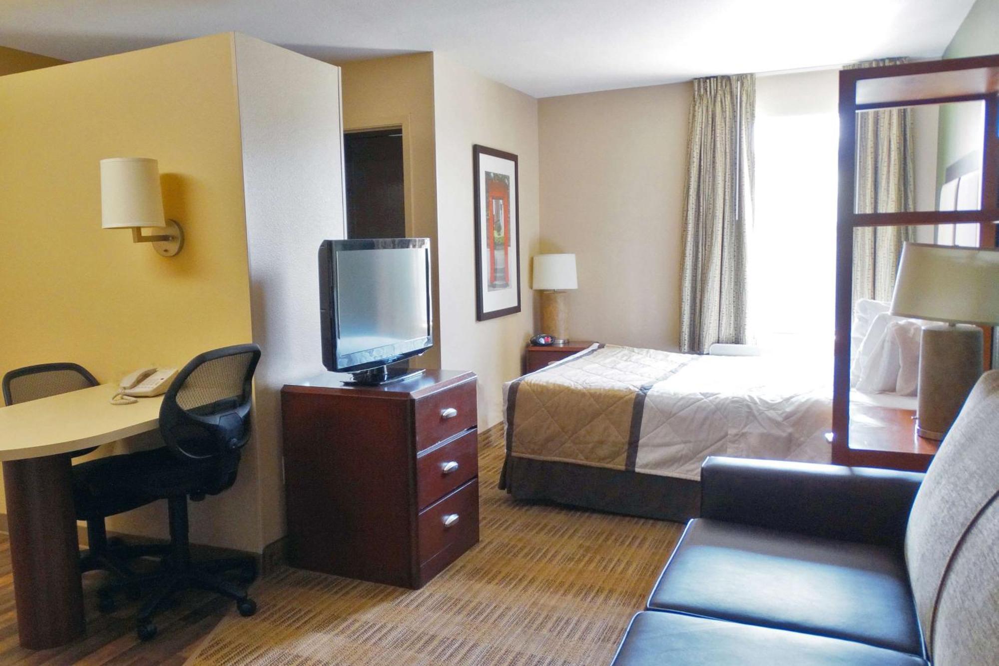 Extended Stay America Suites - Jacksonville - Deerwood Park Εξωτερικό φωτογραφία