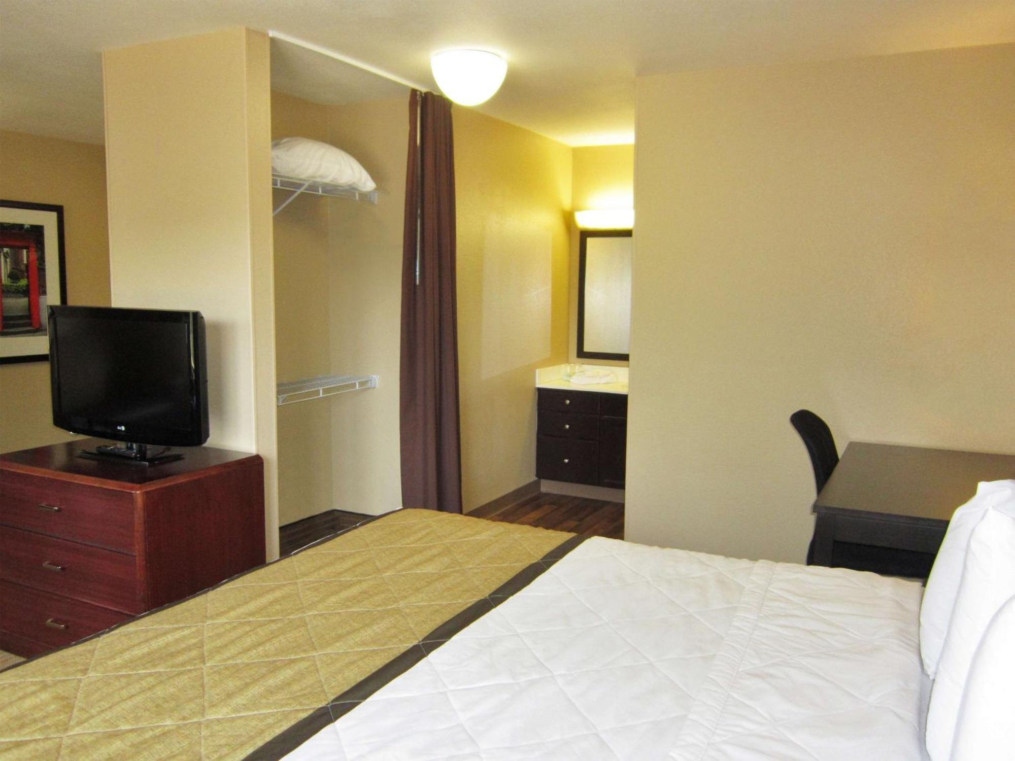 Extended Stay America Suites - Jacksonville - Deerwood Park Εξωτερικό φωτογραφία