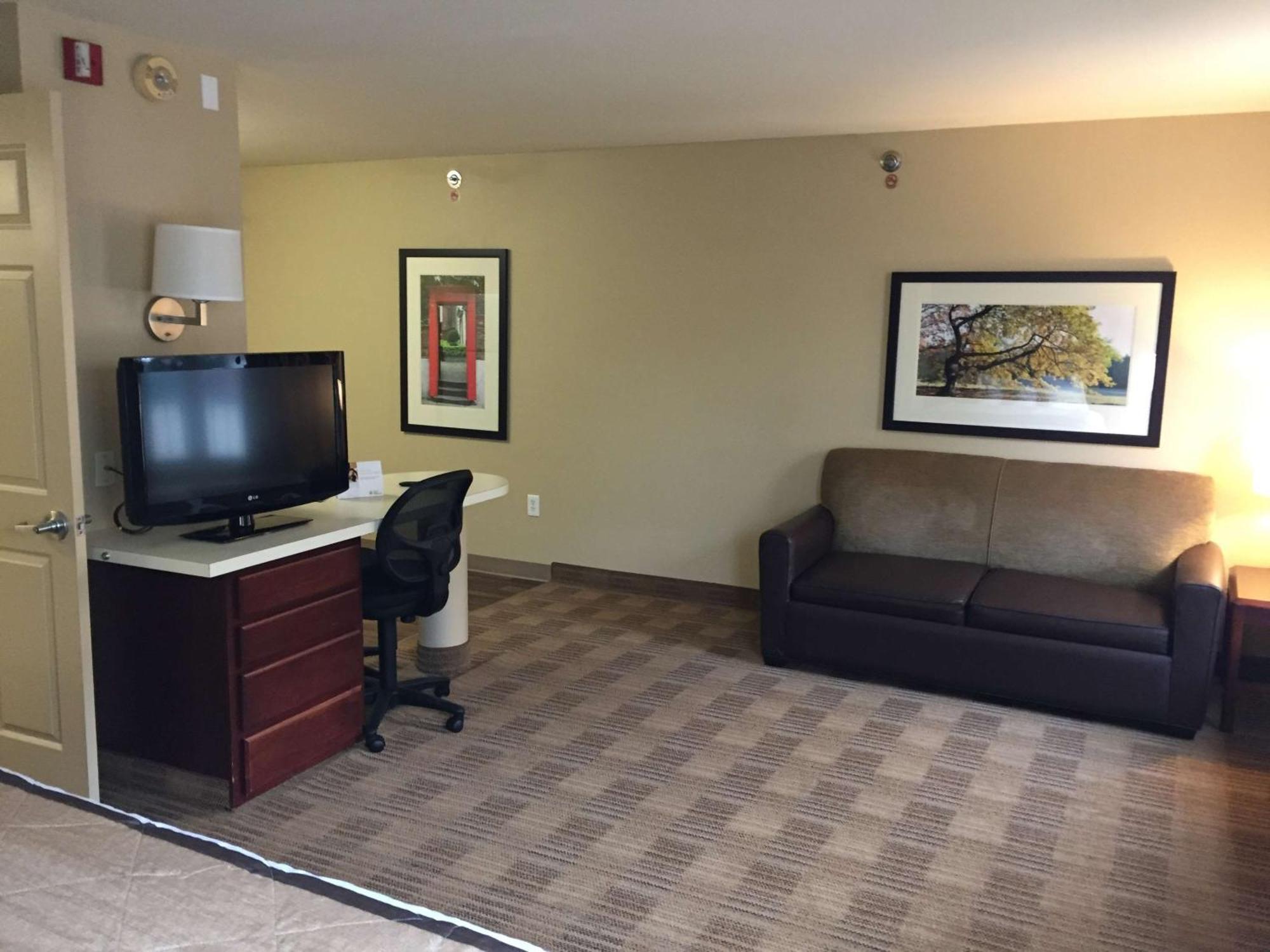 Extended Stay America Suites - Jacksonville - Deerwood Park Εξωτερικό φωτογραφία