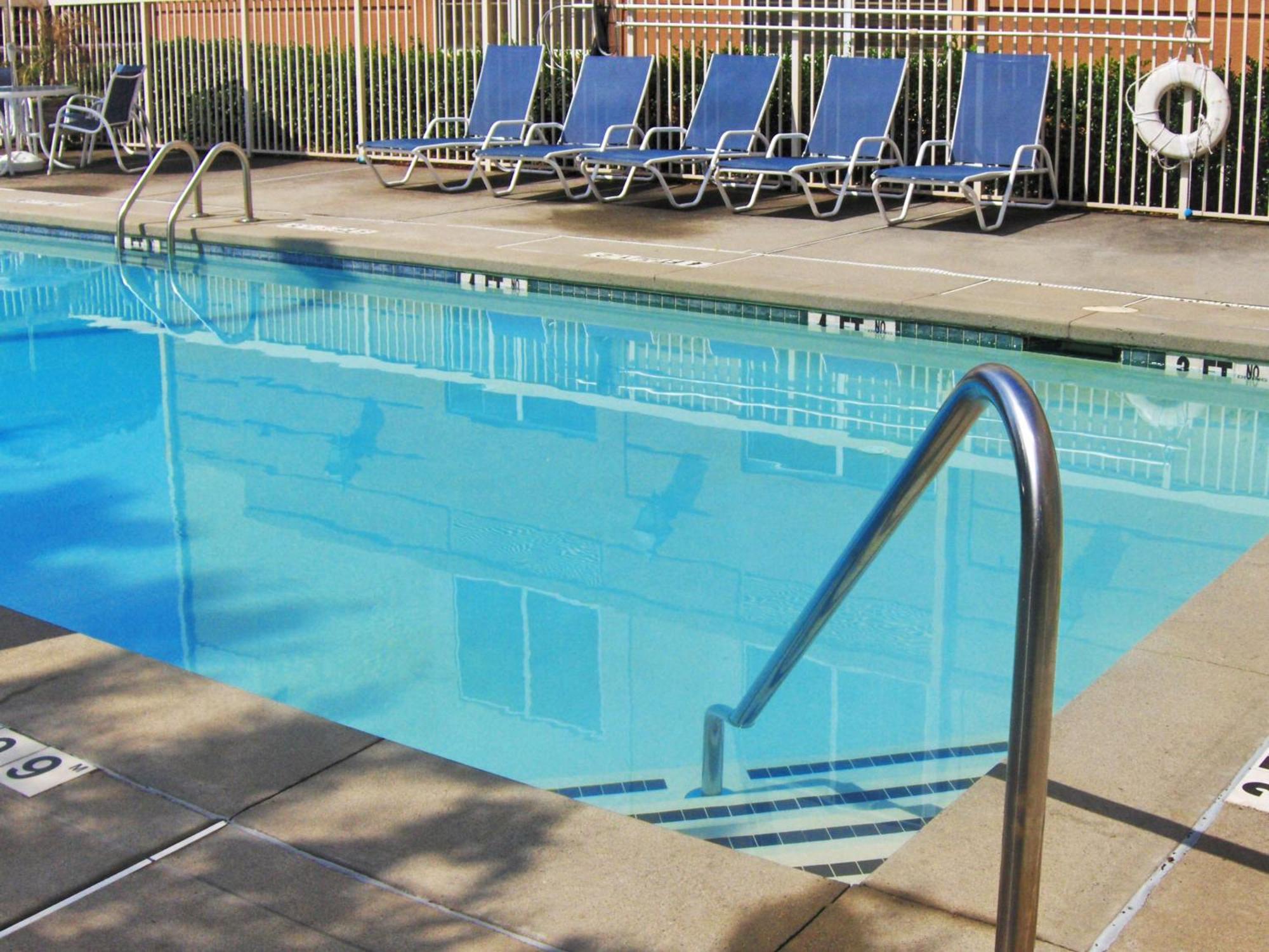 Extended Stay America Suites - Jacksonville - Deerwood Park Εξωτερικό φωτογραφία