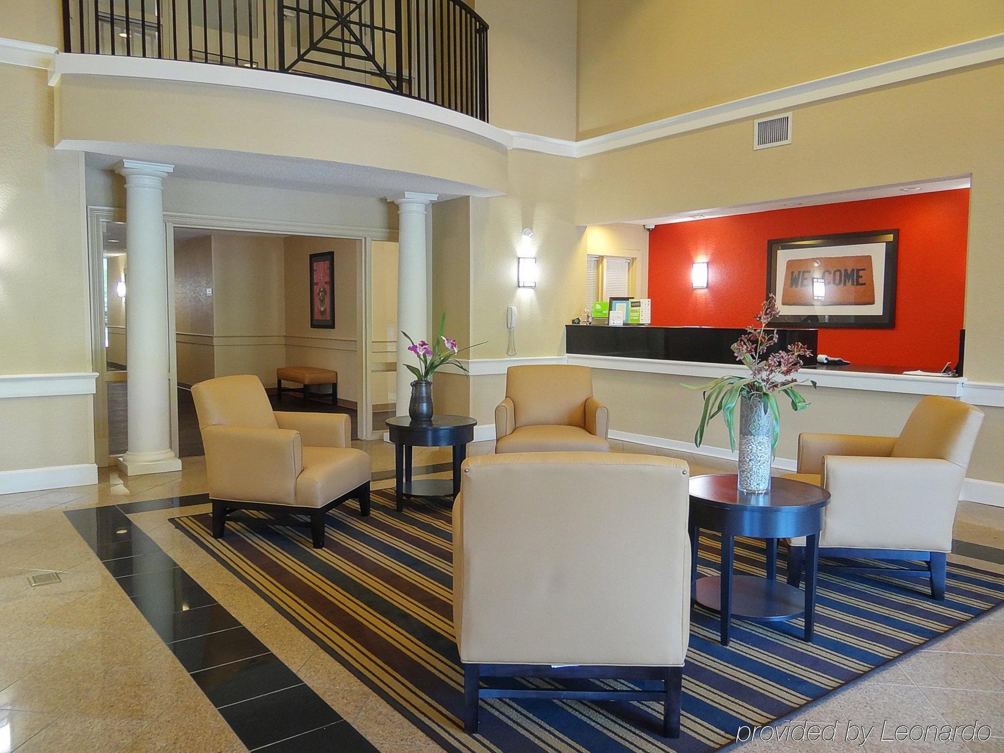 Extended Stay America Suites - Jacksonville - Deerwood Park Εξωτερικό φωτογραφία