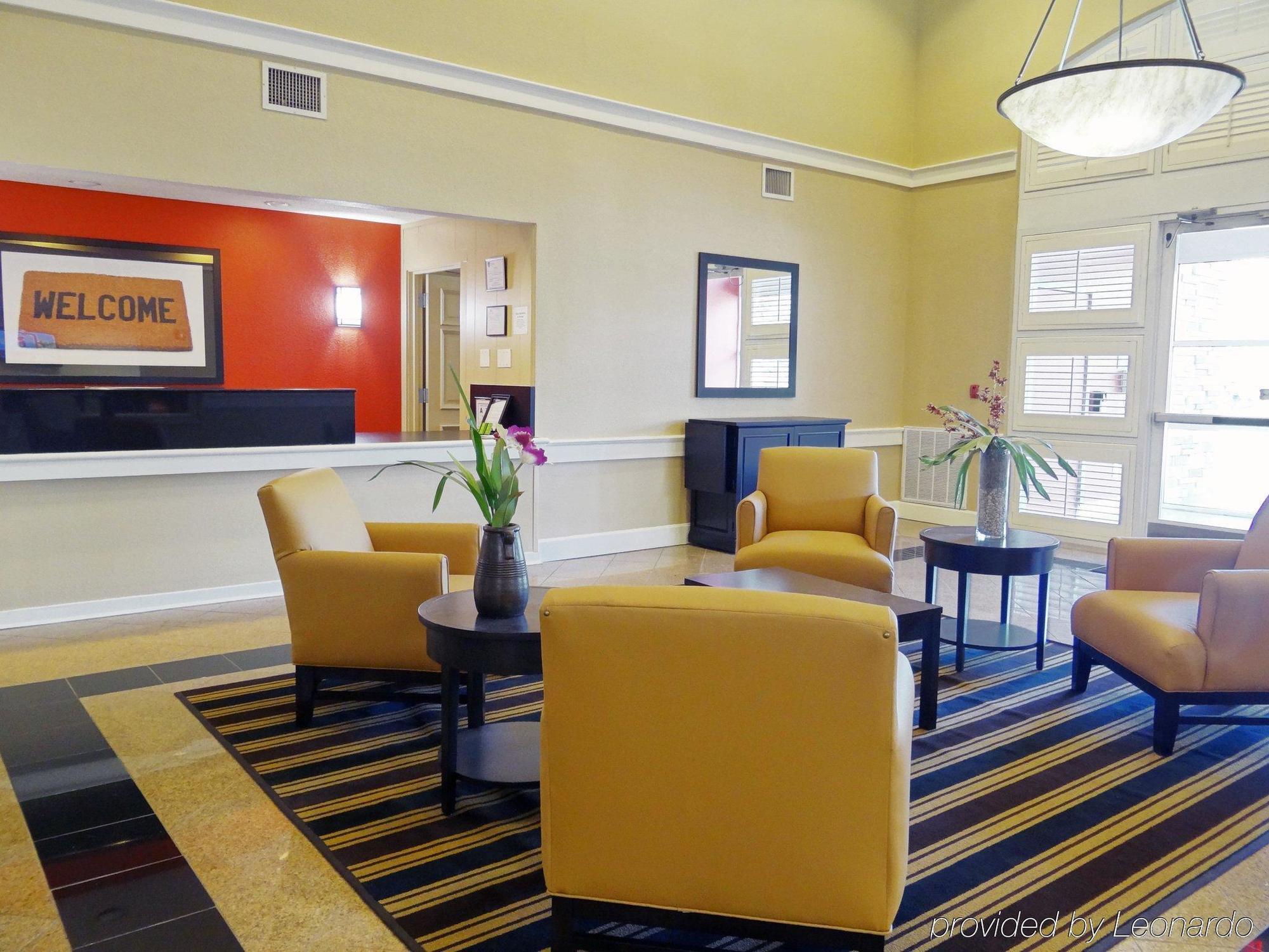 Extended Stay America Suites - Jacksonville - Deerwood Park Εξωτερικό φωτογραφία
