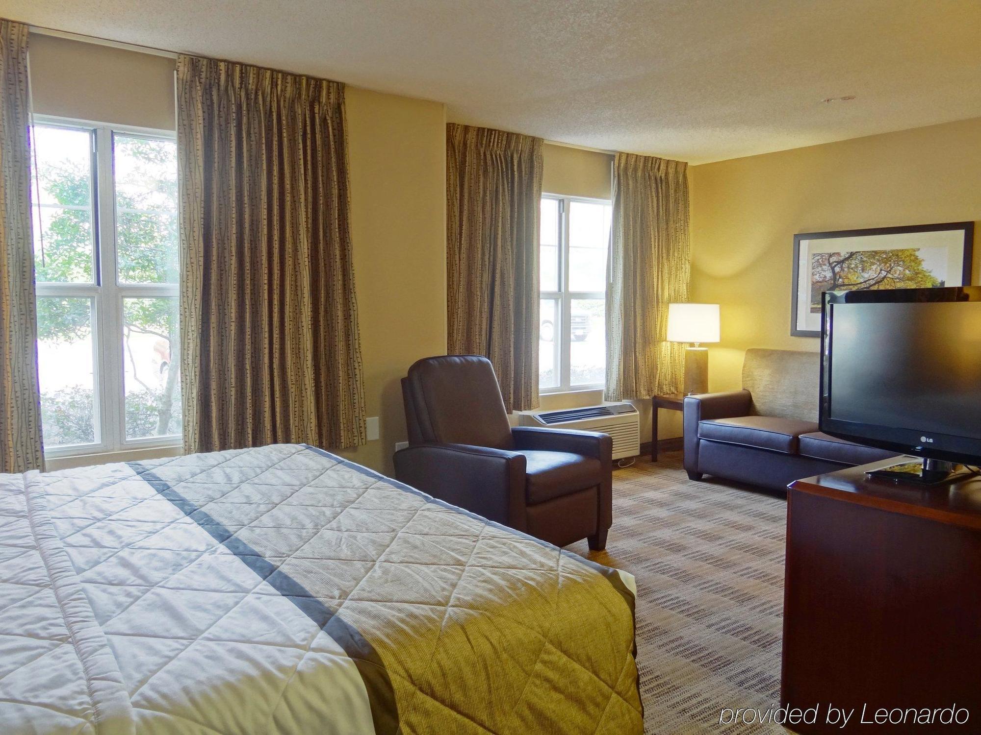 Extended Stay America Suites - Jacksonville - Deerwood Park Εξωτερικό φωτογραφία