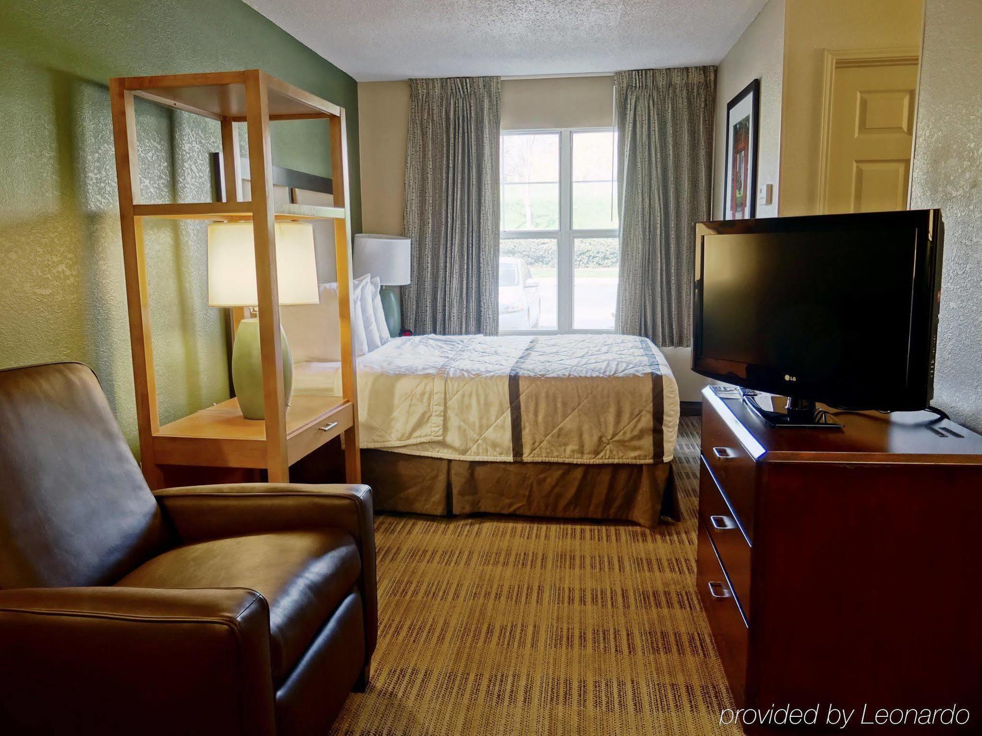 Extended Stay America Suites - Jacksonville - Deerwood Park Εξωτερικό φωτογραφία