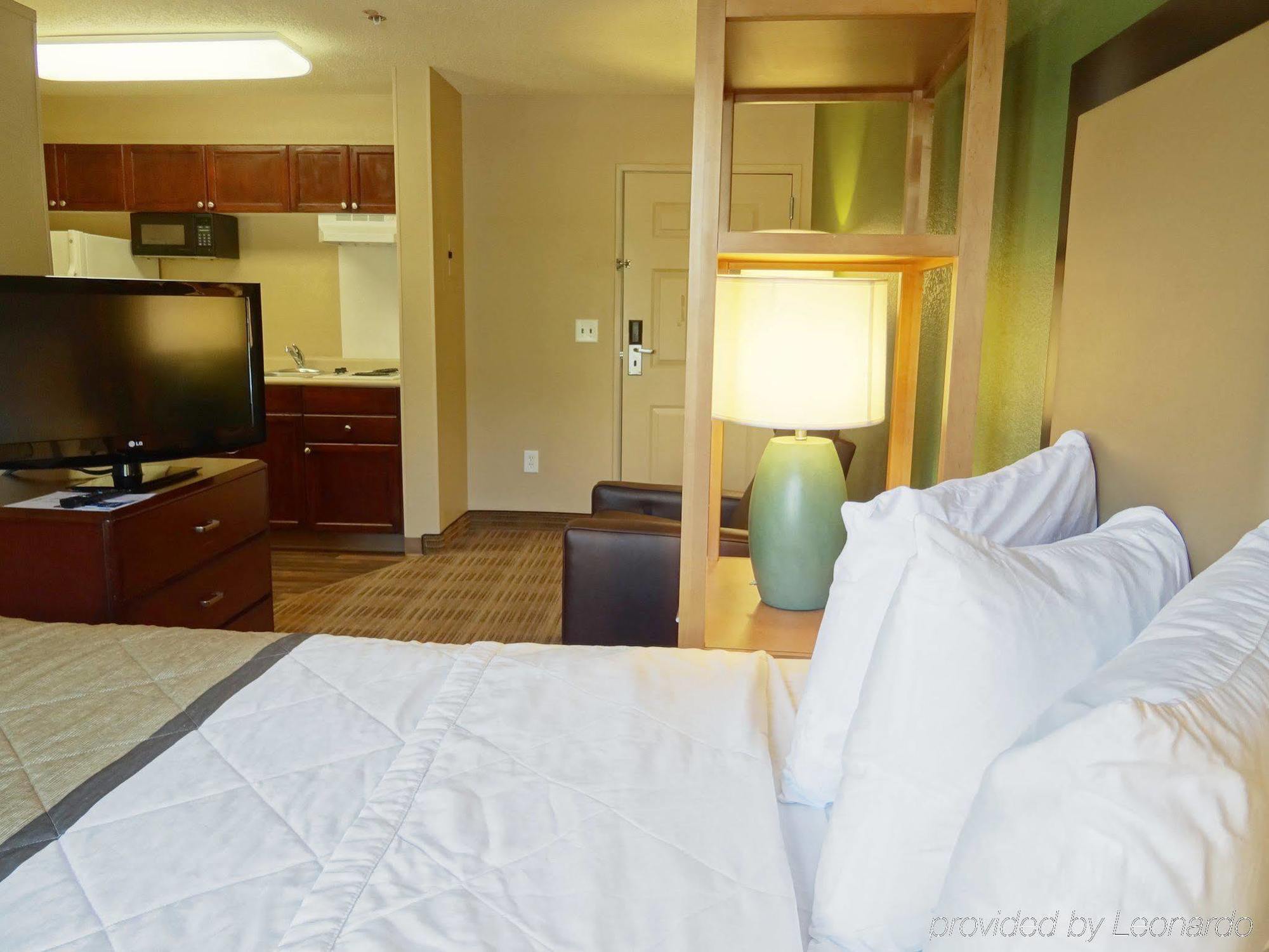 Extended Stay America Suites - Jacksonville - Deerwood Park Εξωτερικό φωτογραφία