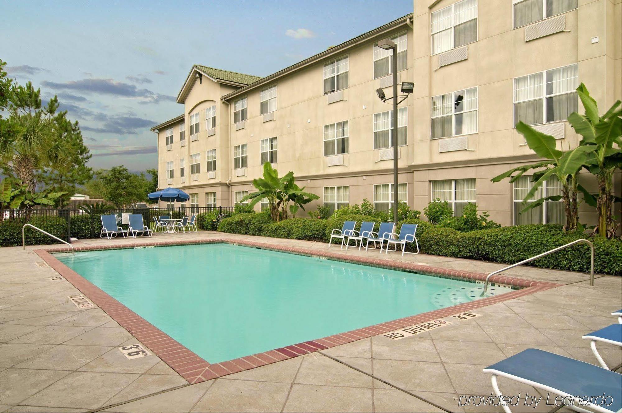 Extended Stay America Suites - Jacksonville - Deerwood Park Εξωτερικό φωτογραφία